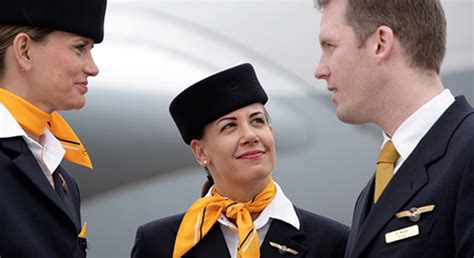 lufthansa strike july 2018|Lufthansa: Cabin crew union threatens strike in July.